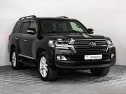 Toyota Land Cruiser 200 Series Рестайлинг 2 Санкт-Петербург  - изображение 43