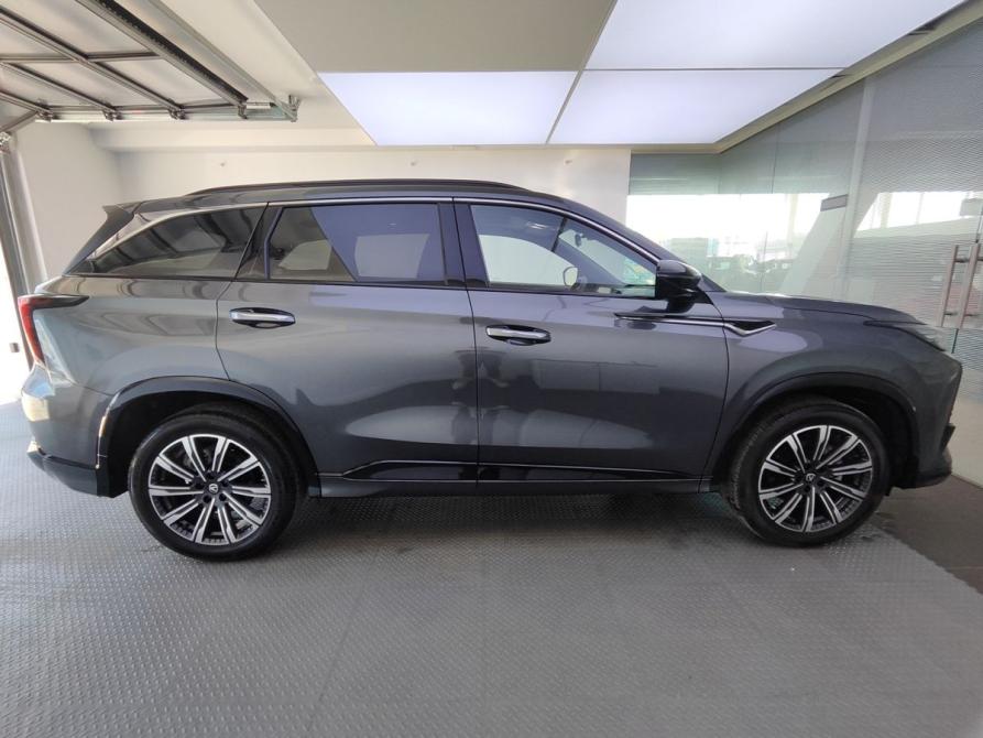 Changan CS75 Plus III Уфа  - изображение 5