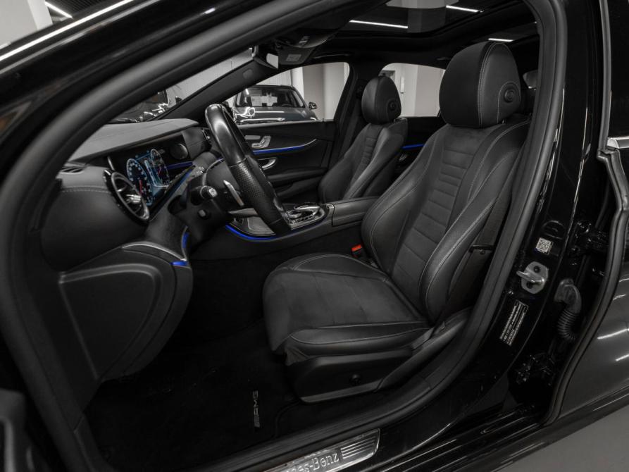 Mercedes-Benz E-Класс V (W213 S213 C238) Москва  - изображение 11