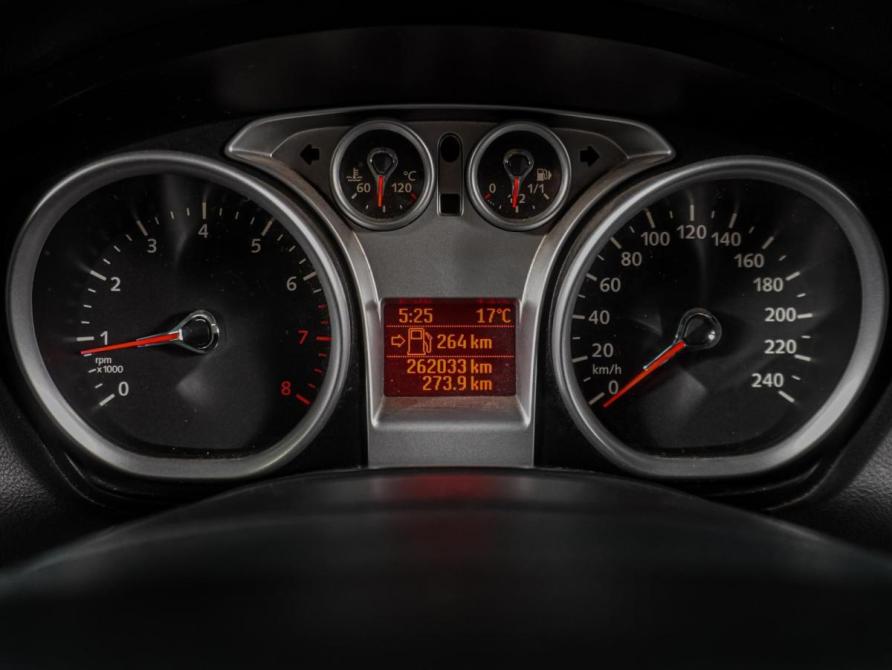Ford Focus II Рестайлинг Воронеж  - изображение 16