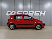 Hyundai Getz I Рестайлинг Воронеж  - изображение 22
