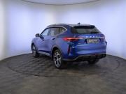 Haval F7 I Рестайлинг Москва  - изображение 36