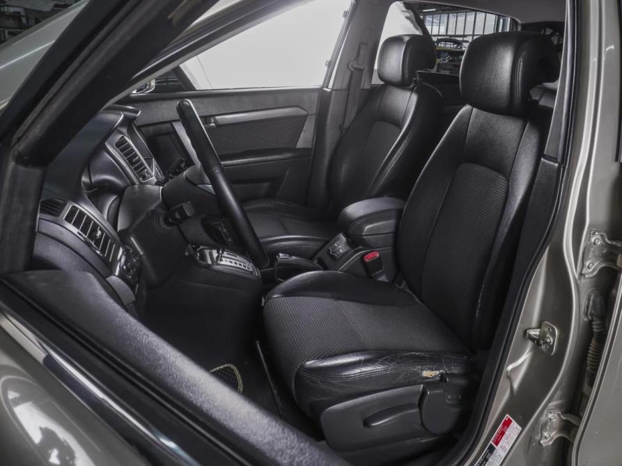 Chevrolet Captiva I Ростов-на-Дону  - изображение 11