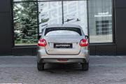 Lada (ВАЗ) Granta I Рестайлинг Ульяновск  - изображение 20