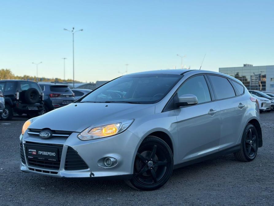 Ford Focus III Санкт-Петербург  - изображение 1