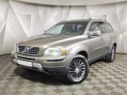 Volvo XC90 I Рестайлинг Москва  - изображение 21