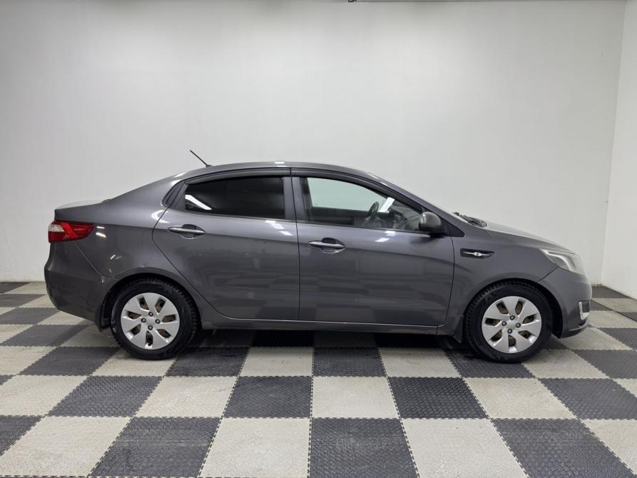 Kia Rio III Воронеж  - изображение 4