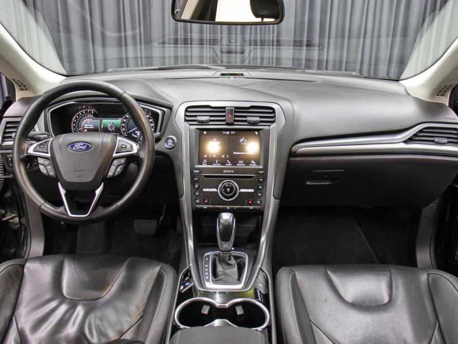 Ford Mondeo V Москва  - изображение 14