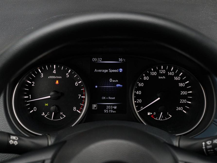 Nissan Qashqai II Рестайлинг 2 Москва  - изображение 16