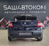 Renault Megane II Рестайлинг Уфа  - изображение 21