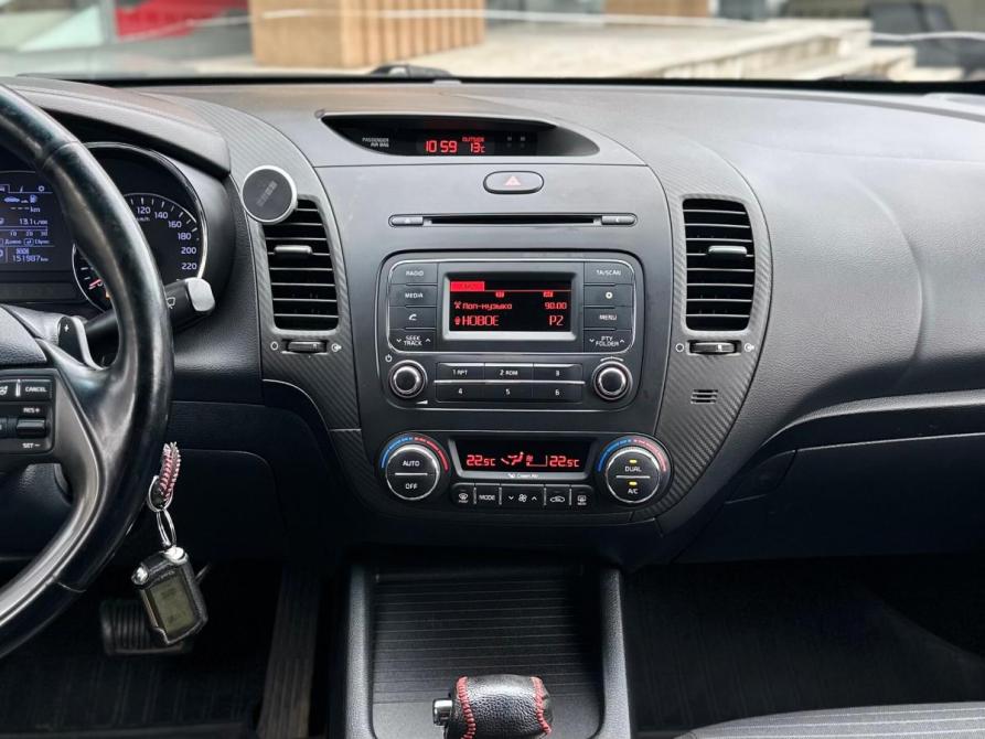 Kia Cerato III Архангельск  - изображение 14