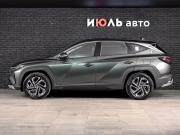 Hyundai Tucson IV Рестайлинг Екатеринбург  - изображение 33