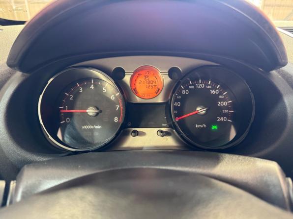 Nissan Qashqai I с пробегом 2008 года, цена 799 000 рублей, 217803 км, внедорожник, Автокод Объявления