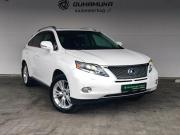 Lexus RX III Калининград  - изображение 24