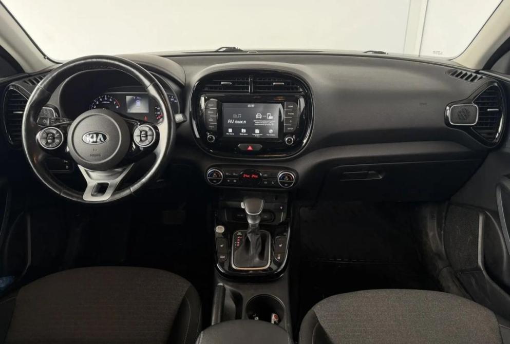 Kia Soul III Киров  - изображение 12