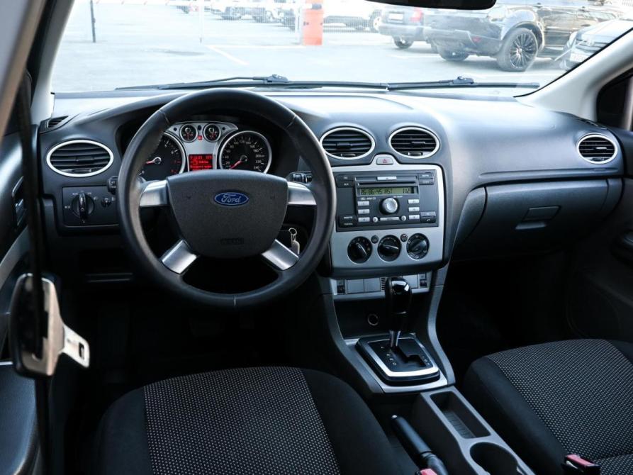 Ford Focus II Рестайлинг Волгоград  - изображение 6