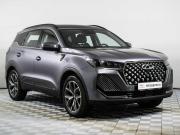 Chery Tiggo 7 Pro Max I Москва  - изображение 21