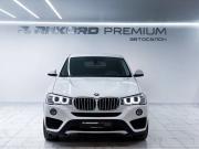 BMW X4 I (F26) Уфа  - изображение 40