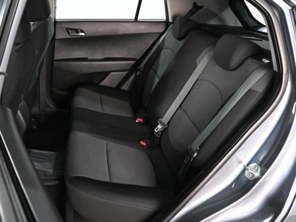 Hyundai Creta I с пробегом 2018 года, цена 1 830 000 рублей, 147369 км, внедорожник, Автокод Объявления