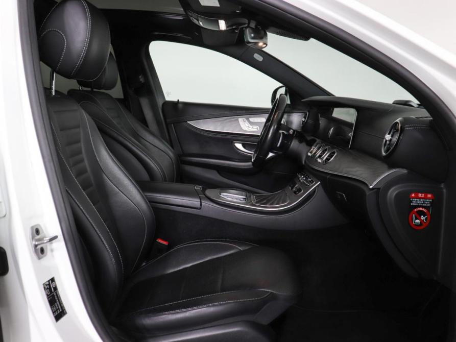 Mercedes-Benz E-Класс V (W213 S213 C238) Рестайлинг Химки  - изображение 15