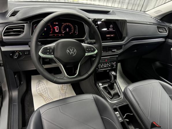 Volkswagen Tharu XR с пробегом 2026 года, цена 3 100 000 рублей, 32 км, внедорожник, Автокод Объявления