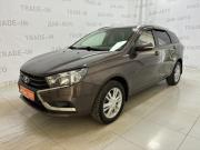 Lada (ВАЗ) Vesta I Пермь  - изображение 18