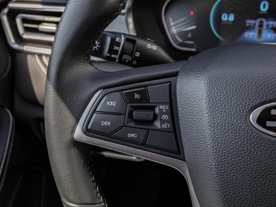 JAC J7 I Краснодар  - изображение 16