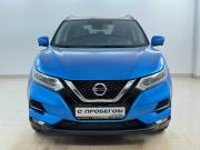 Nissan Qashqai II Рестайлинг Москва  - изображение 20
