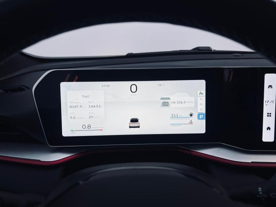Geely Coolray I Рестайлинг Санкт-Петербург  - изображение 22