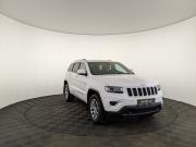 Jeep Grand Cherokee IV (WK2) Рестайлинг Москва  - изображение 31