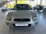 Subaru Impreza II Рестайлинг 2 Новосибирск  - изображение 21