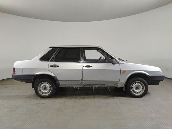 Lada (ВАЗ) 21099 с пробегом 2001 года, цена 55 000 рублей, 281486 км, седан, Автокод Объявления