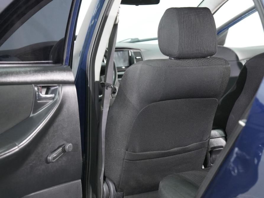 Toyota Corolla IX (E120 E130) Рестайлинг Новосибирск  - изображение 11