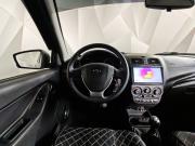 Lada (ВАЗ) Granta I Рестайлинг Москва  - изображение 37