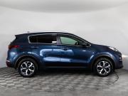 Kia Sportage IV Рестайлинг Санкт-Петербург  - изображение 26