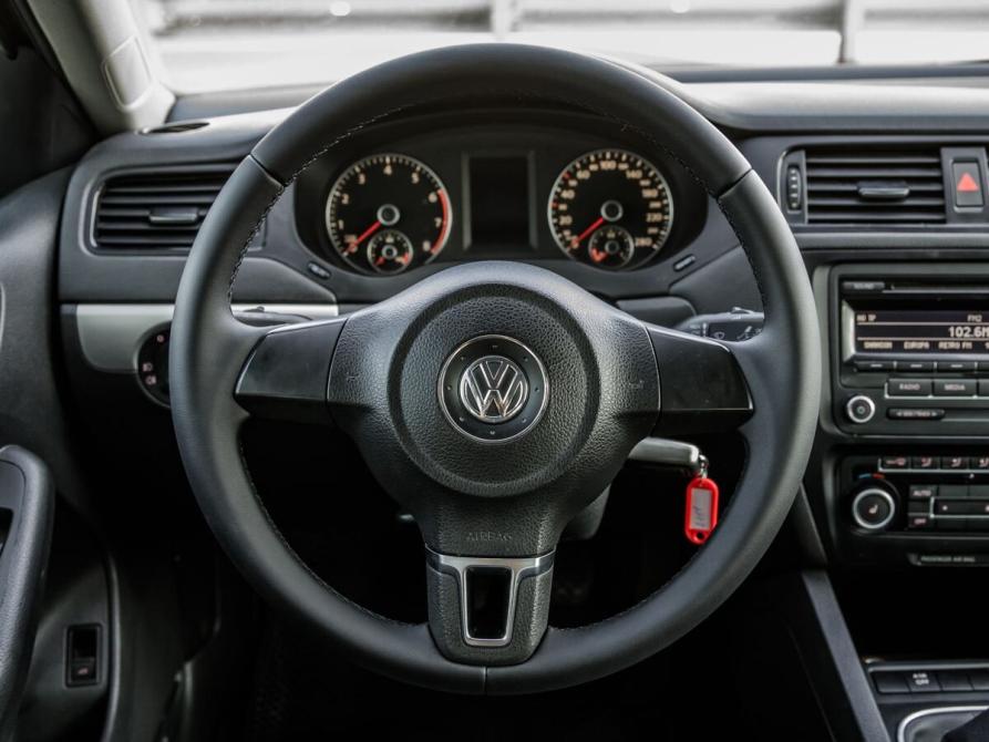 Volkswagen Jetta VI Волгоград  - изображение 19