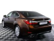 Lexus ES VI Рестайлинг Москва  - изображение 30