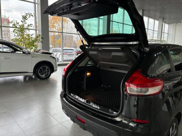 Lada (ВАЗ) XRAY I с пробегом 2017 года, цена 595 000 рублей, 116804 км, хэтчбек, Автокод Объявления