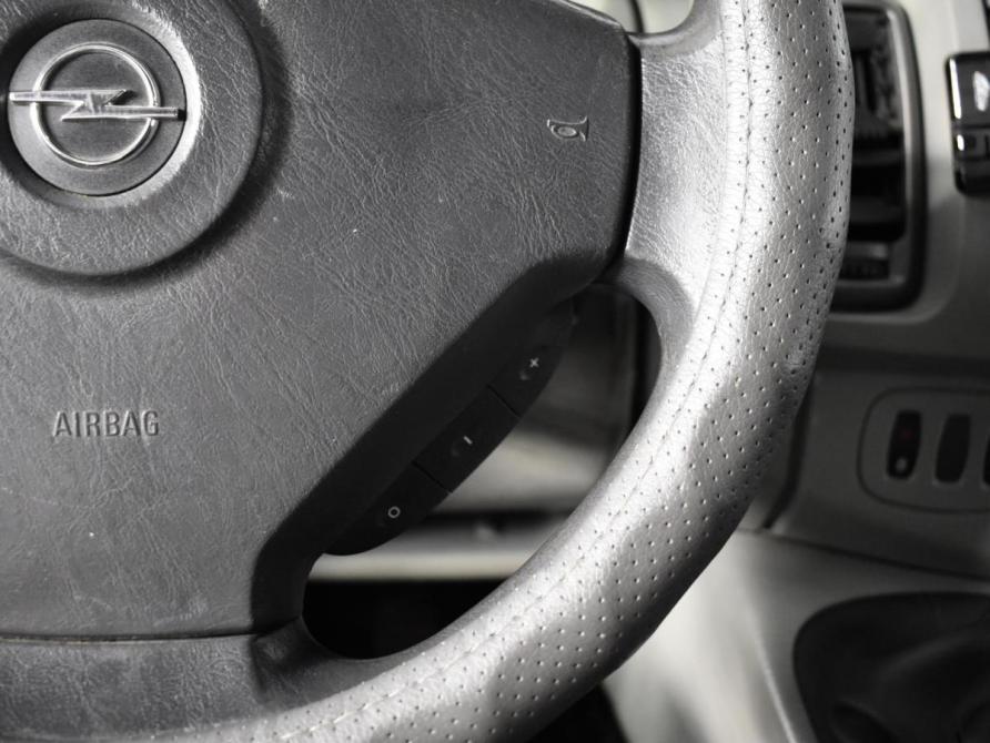 Opel Vivaro A Рестайлинг Казань  - изображение 11