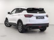 Belgee X50 Москва  - изображение 30