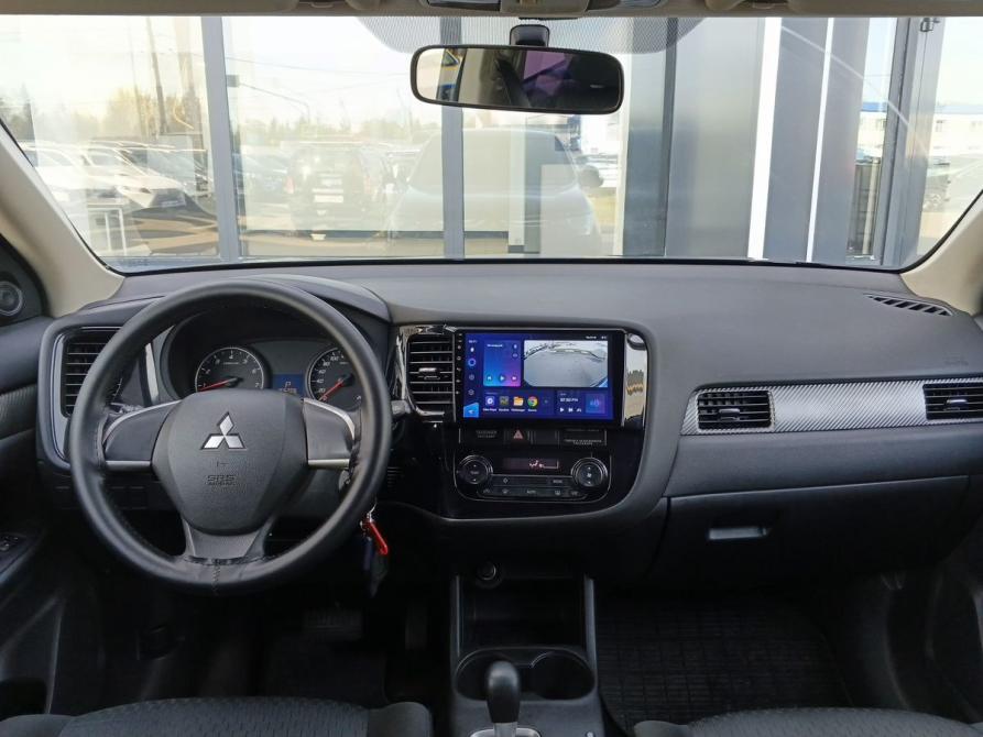 Mitsubishi Outlander III Москва  - изображение 11