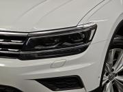Volkswagen Tiguan II Москва  - изображение 30