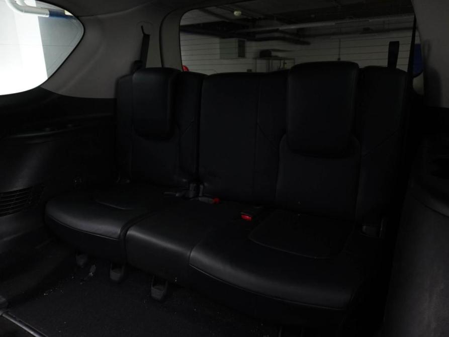 Nissan Patrol VI (Y62) Москва  - изображение 9