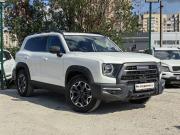 Haval Dargo I Санкт-Петербург  - изображение 16