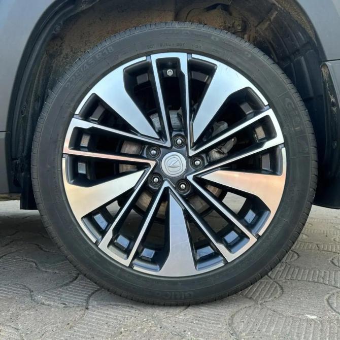 Changan CS35 Plus I Рестайлинг Пермь  - изображение 28