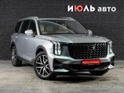 GAC GS8 II Екатеринбург  - изображение 26