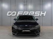 Kia K5 III Воронеж  - изображение 29