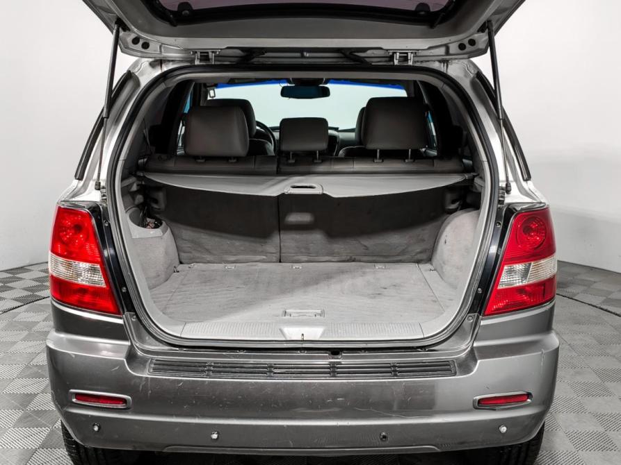 Kia Sorento I Санкт-Петербург  - изображение 20