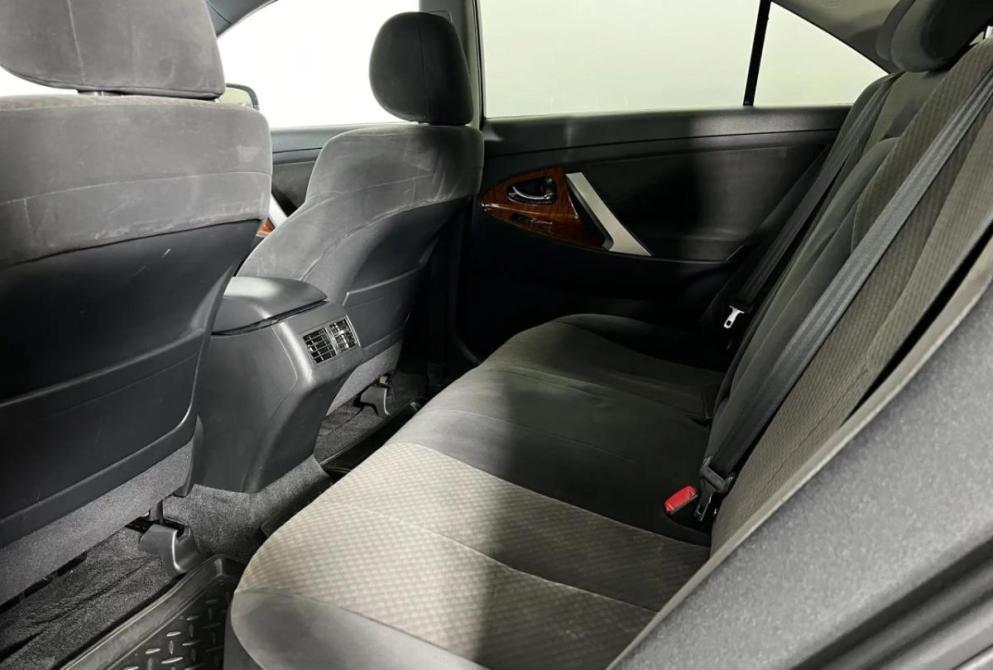 Toyota Camry VI (XV40) Нижний Новгород  - изображение 11