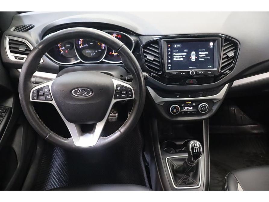 Lada (ВАЗ) Vesta I Коломна  - изображение 8